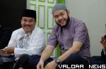 <p>Safari Ramadhan di Masjid Hidayah, Fadly Amran Serahkan Bantuan Hibah Rp20 Juta<p>