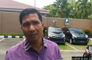 <p>Surat Pergantian Ketua DPRD Padang Telah Dikirim ke Gubernur Sumbar<p>