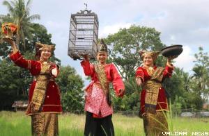<p>Festival Pesona Barulak Digelar 24-26 September 2022, Yuk Ramaikan<p>