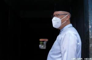 <p>Marfendi Desak Kedubes Singapura Jelaskan Kasus Penolakan UAS ke Pemerintah Indonesia<p>