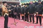 <p>Hendri Septa Kukuhkan FKKA9 Nagari Kota Padang, Dipimpin Syofyan Datuk Bijo<p>