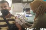 <p>Dinkes Padang Panjang Layani Vaksinasi Booster 24-25 Januari 2021, Gratis<p>