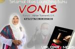 <p>Ini Penilaian Hj Nevi Zuairina terhadap 'Buku Vonis' dari KI Sumatera Barat<p>