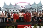 <p>Munas Gebu VII Minang, Mahyeldi: Perantau Penggerak Pariwisata Sumbar<p>