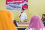 <p>Syafaruddin Poti Serahkan Bantuan Kemensos untuk Disabilitas dan Lansia di Kecamatan Pusako<p>