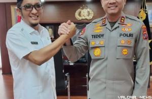 <p>Capaian Vaksinasi Covid19 di Padang Tembus Angka 93 Persen<p>