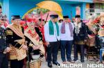 <p>Prof Ganefri Pangku Gelar Dt Djunjungan Nan Bagadiang, Supardi: Sumpahnya Melebihi Anggota DPR<p>