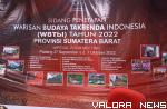 <p>Kaba Ikan Sakti Sungai Janiah jadi Nominator Warisan Budaya Takbenda Indonesia 2022<p>