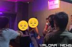 <p>Satpol PP Sisir Kamar Kos dan Kafe Karaoke, 4 Pria dan 8 Wanita Diamankan<p>