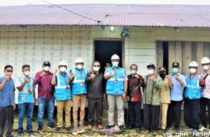 <p>PLN Sumbar Investasikan Rp4,3 Miliar untuk Terangi 220 KK di Mentawai<p>