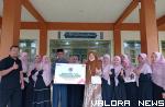 <p>Nevi Zuairina Salurkan Dana TJSL di 6 Lokasi di Sumatera Barat<p>
