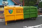 <p>Pemkab Pessel Belanja 2 Unit Kontainer Sampah Rp115 Juta<p>